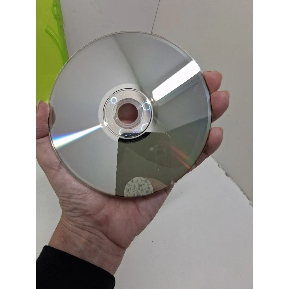 Halo 3 Xbox 360 Video Game Microsoft Bungie Sci-Fi FPS Disc and Case